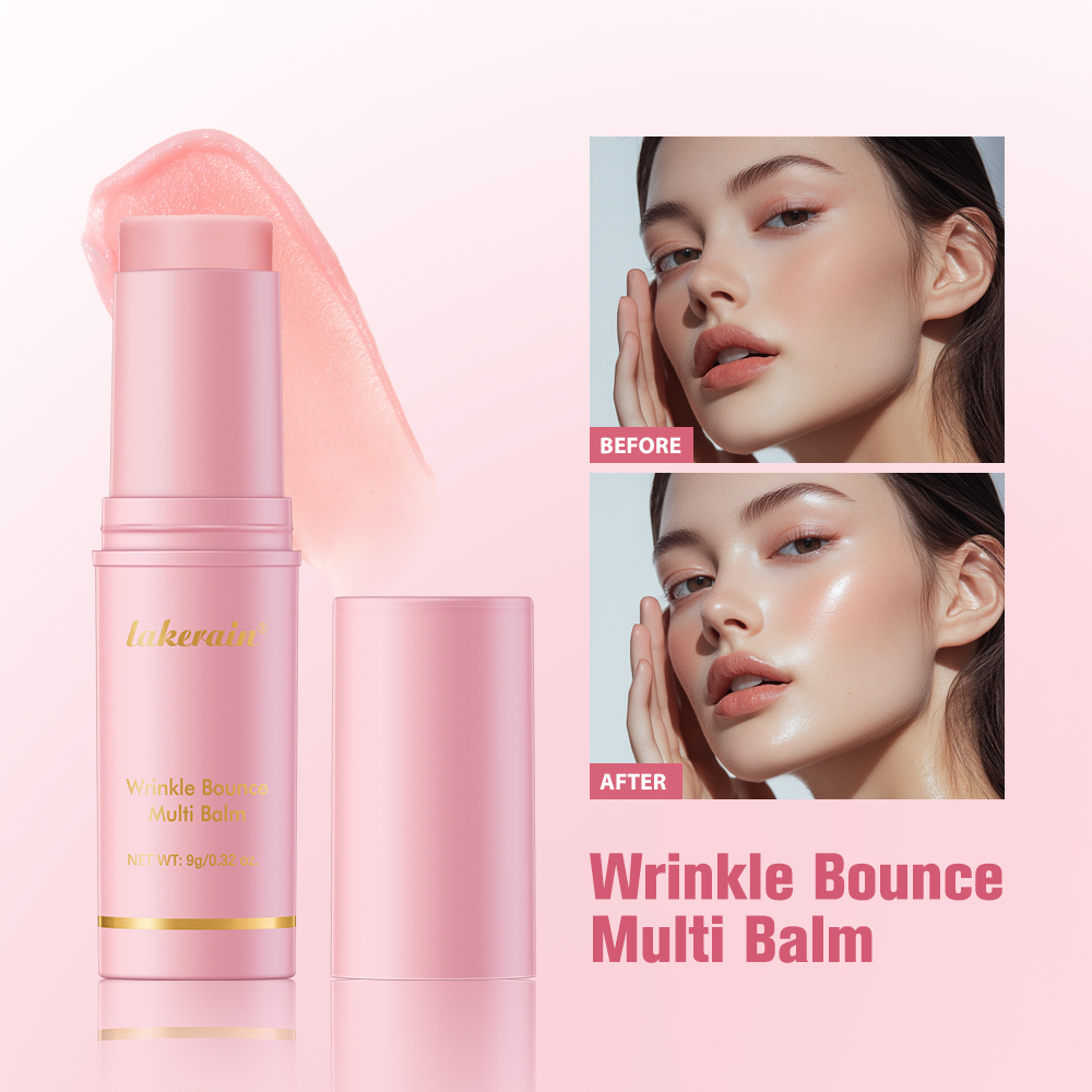 Beauty Makeup Cream - Удаление морщин KAHI Multi Bounce Balm