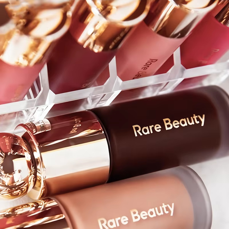 Beauty Love Makeup - Жидкие румяна Rare Beauty Soft Pinch: