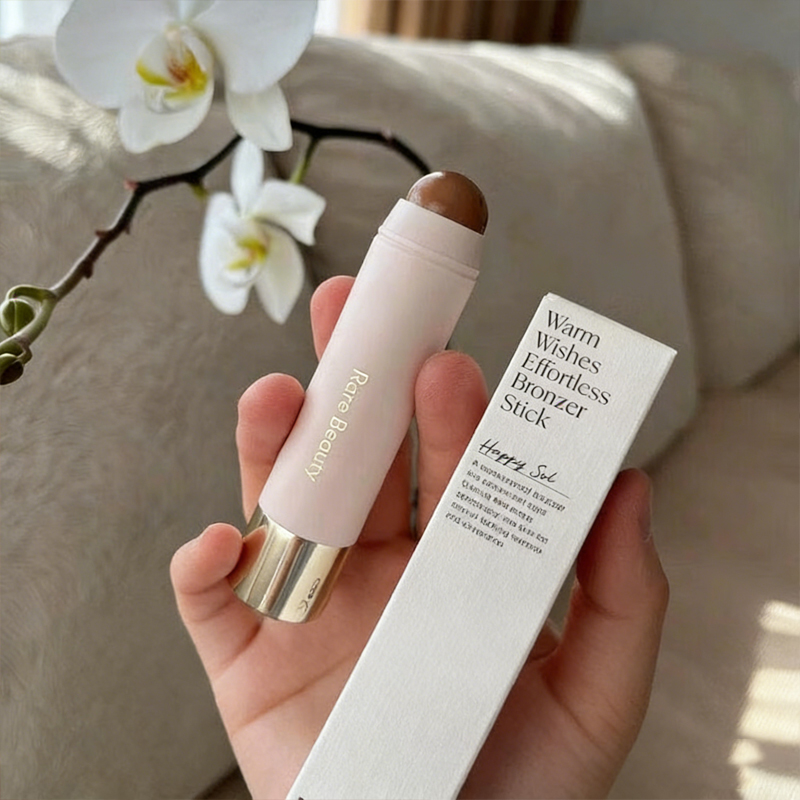 Жидкий бронзер для контуринга  – обзор и цена Huda Beauty Makeup Set