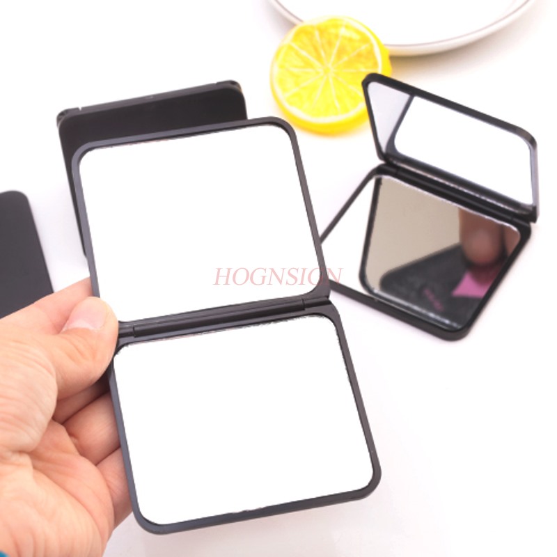 Маленькое зеркало, портативное – обзор и цена Beauty Love Makeup