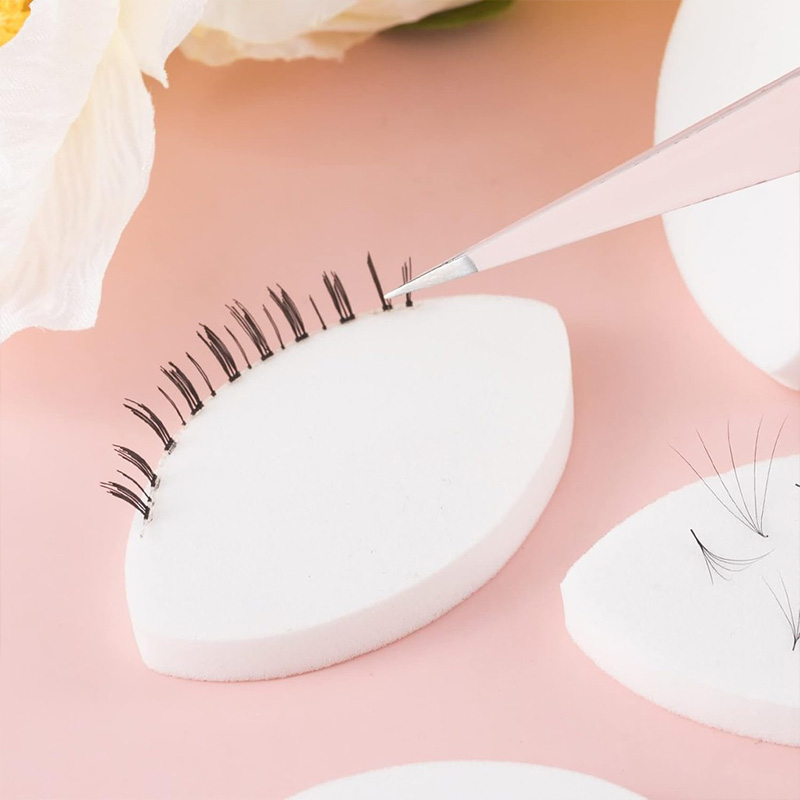 50/10 шт. мягкие многоразовые  – обзор и цена Beauty Makeup Training