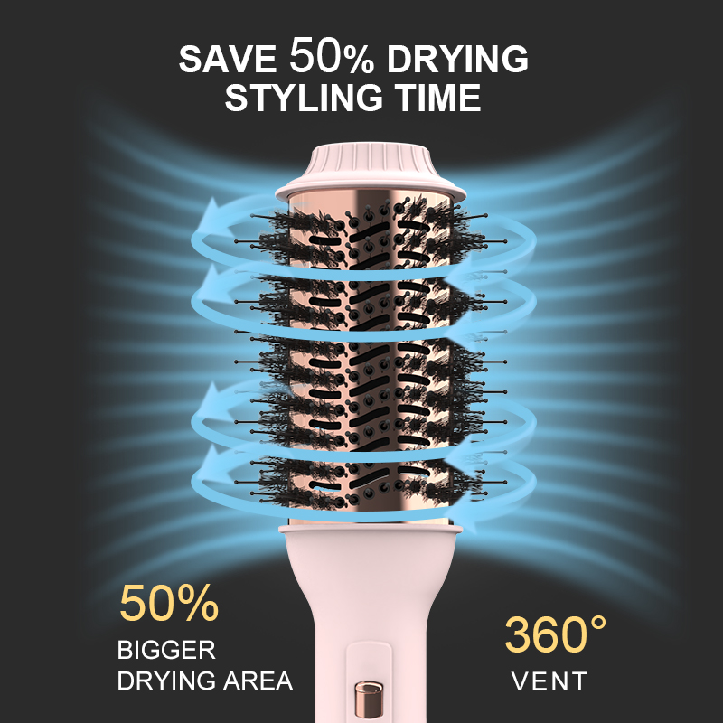 LISARPO 3 в I Расческа с горяч – обзор и цена Hair Straightener
