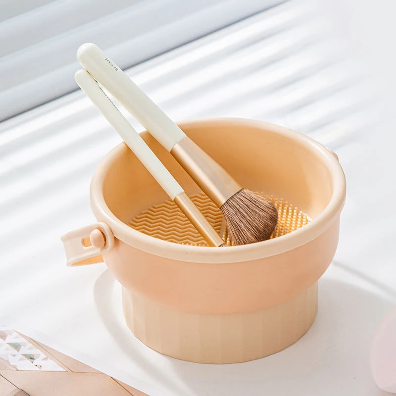 1 шт., силиконовая щётка для ч – обзор и цена Beauty Without Makeup