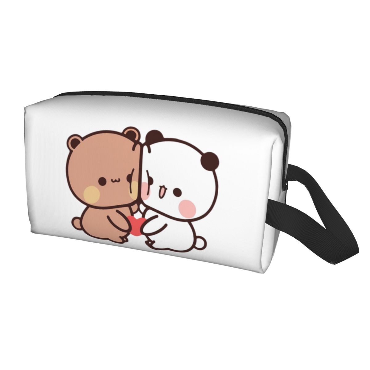 Panda Bear And Brownie True Lo – обзор и цена Beauty Love Makeup