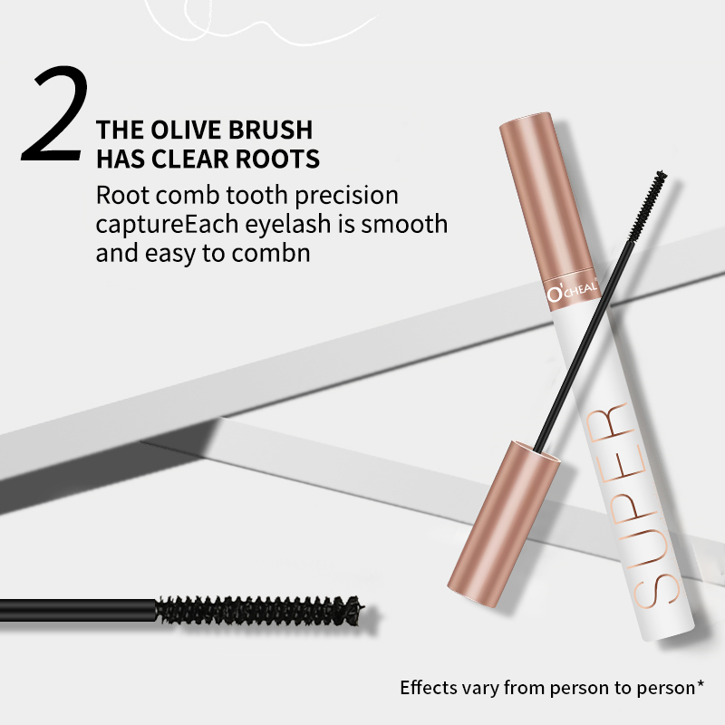 Тушь для ресниц O‘cheal, черна – обзор и цена Huda Beauty Makeup Set