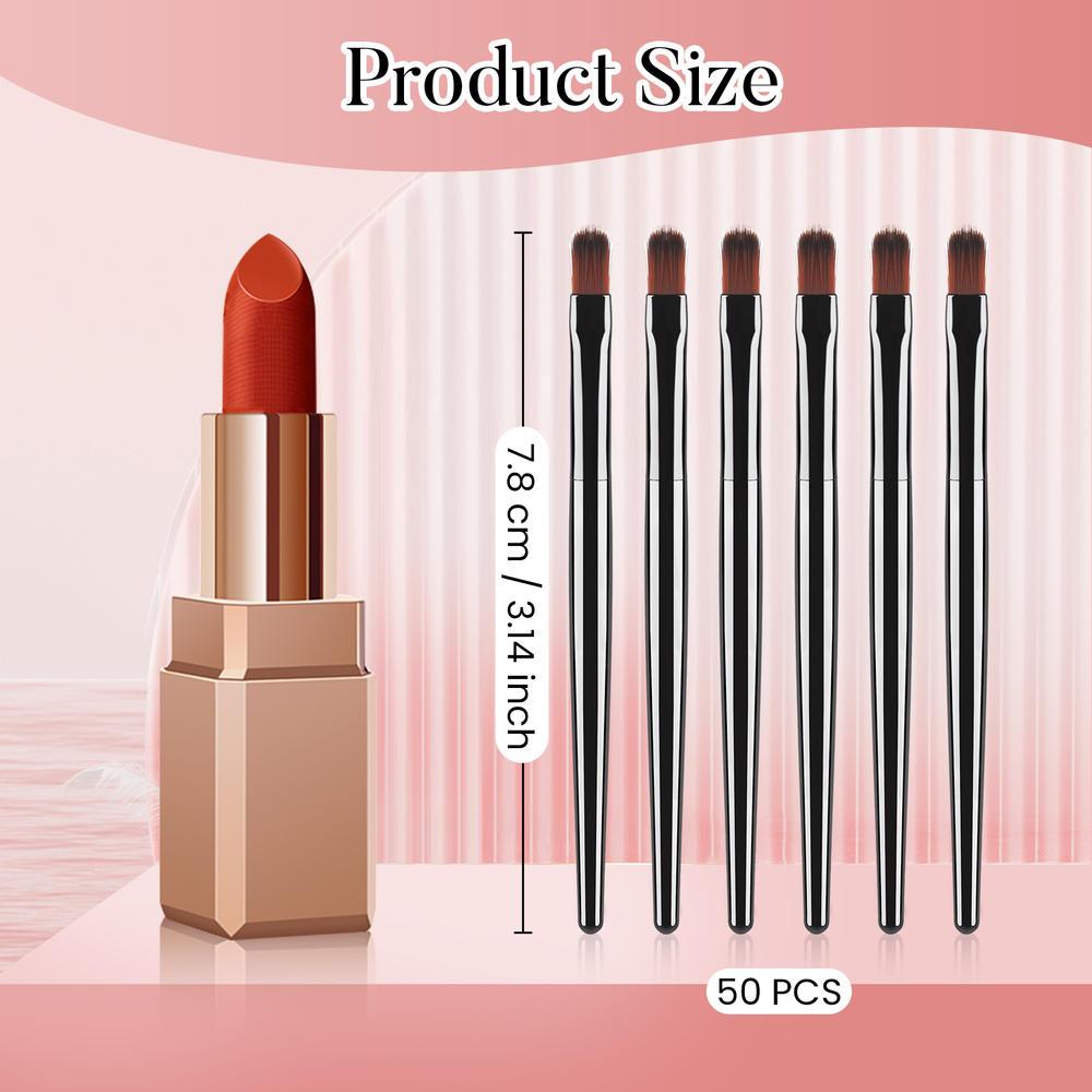 Набор одноразовых кистей для г – обзор и цена Beauty With Makeup