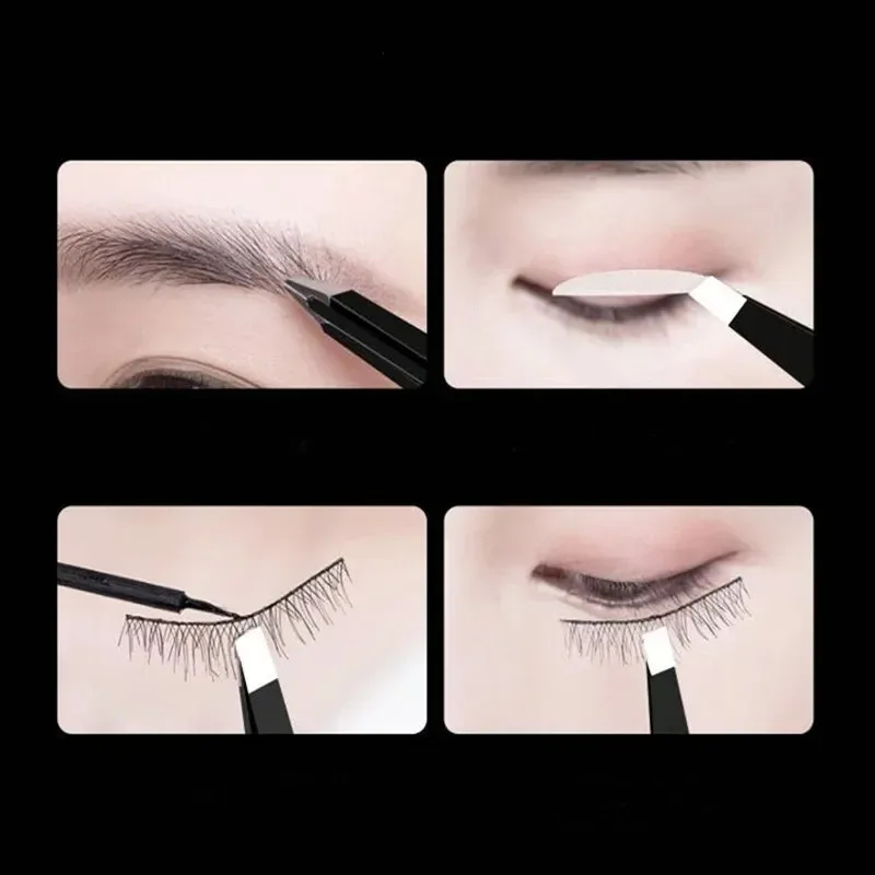 Набор из 1/3/4 высококачествен – обзор и цена Beauty Hair Makeup
