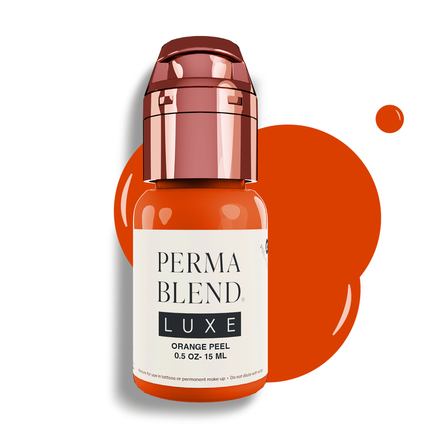 Пигмент Perma Blend LUXE Cherr – обзор и цена Beauty Luxe Makeup