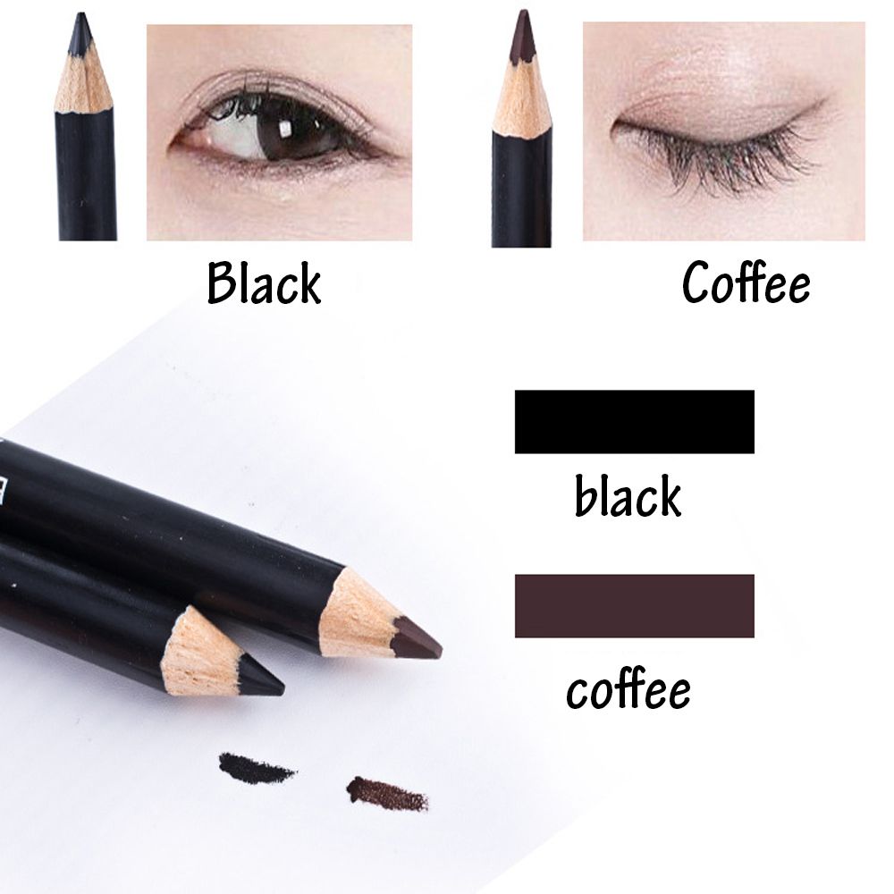 Водостойкий деревянный каранда – обзор и цена Beauty Makeup Eyeshadow