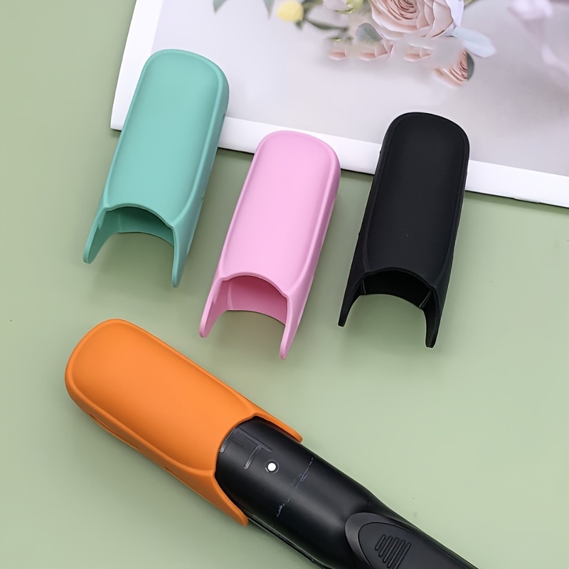 Термостойкий чехол-коврик для  – обзор и цена Hair Straightener