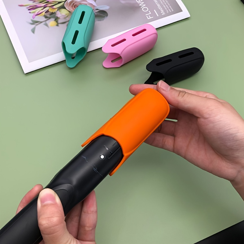 Термостойкий чехол-коврик для  – обзор и цена Hair Straightener