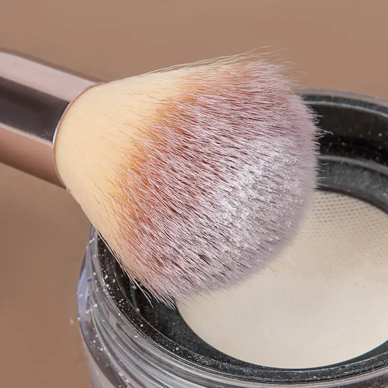 Роскошный набор кистей для мак – обзор и цена Beauty Luxe Makeup