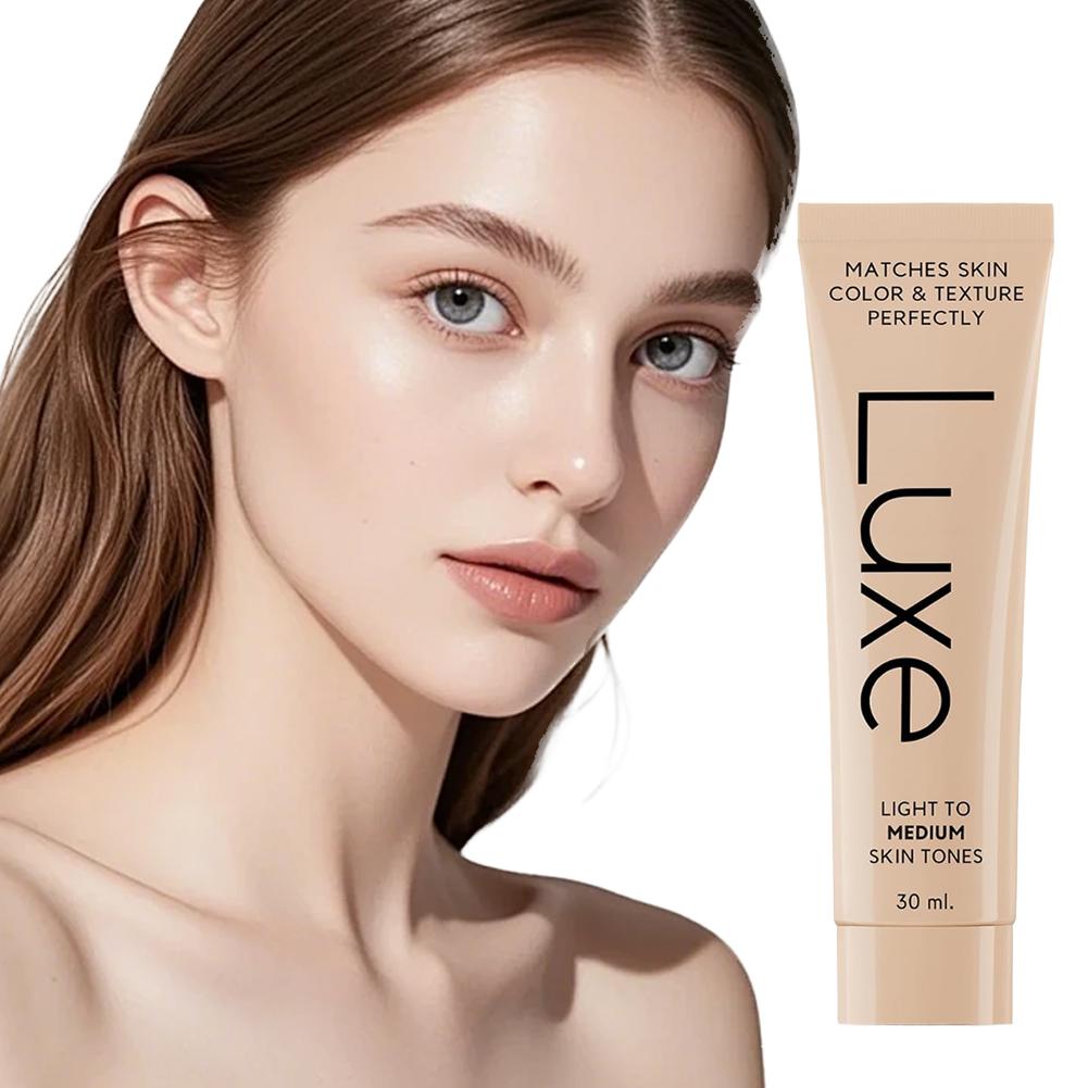 Умная адаптирующаяся жидкая ос – обзор и цена Beauty Luxe Makeup