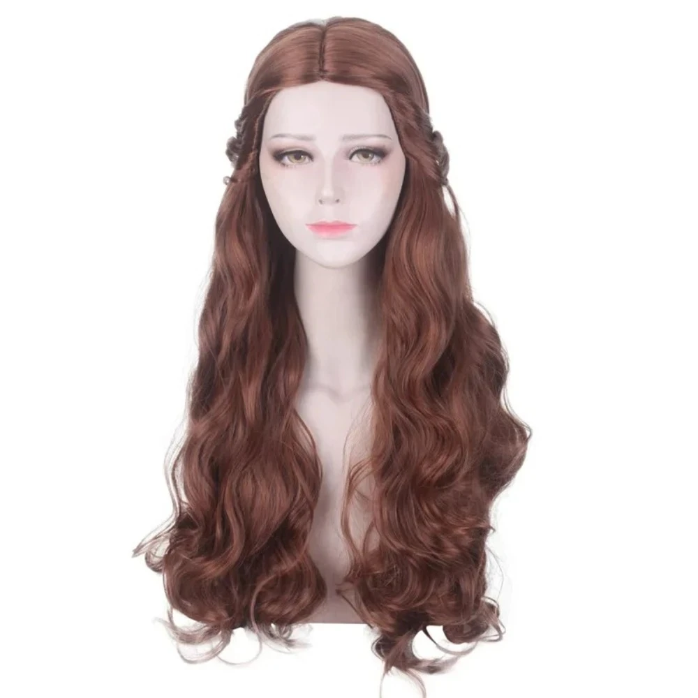 Парик для косплея «Красавица и – обзор и цена Beauty Hair Makeup
