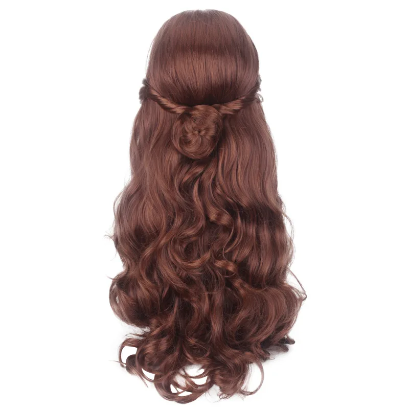 Парик для косплея «Красавица и – обзор и цена Beauty Hair Makeup