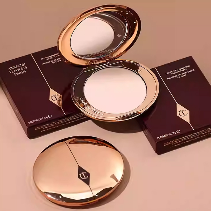Набор двухцветных румян Charlo – обзор и цена Huda Beauty Makeup Set