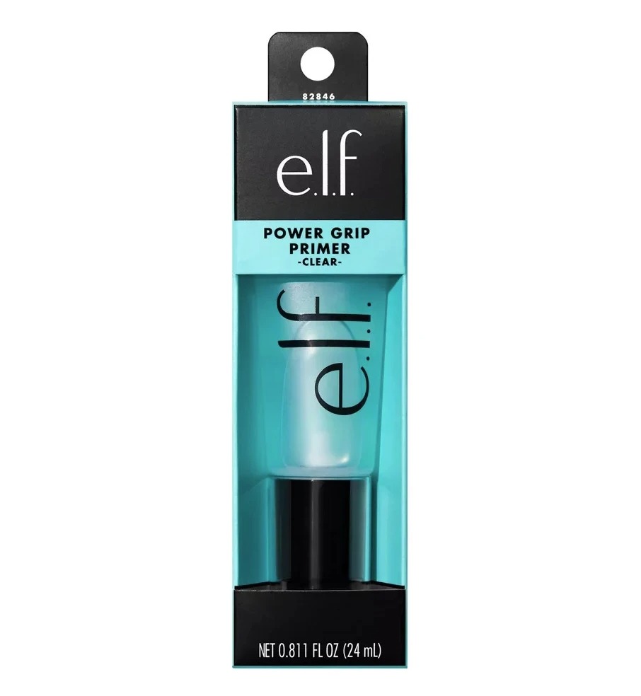 ELF Power Grip Primer Gel с ги – обзор и цена Huda Beauty Makeup Set