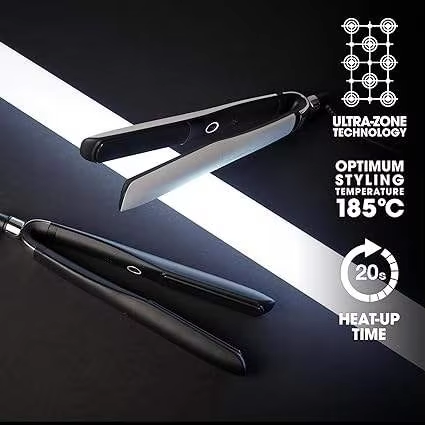 Профессиональный умный стайлер – обзор и цена Hair Straightener