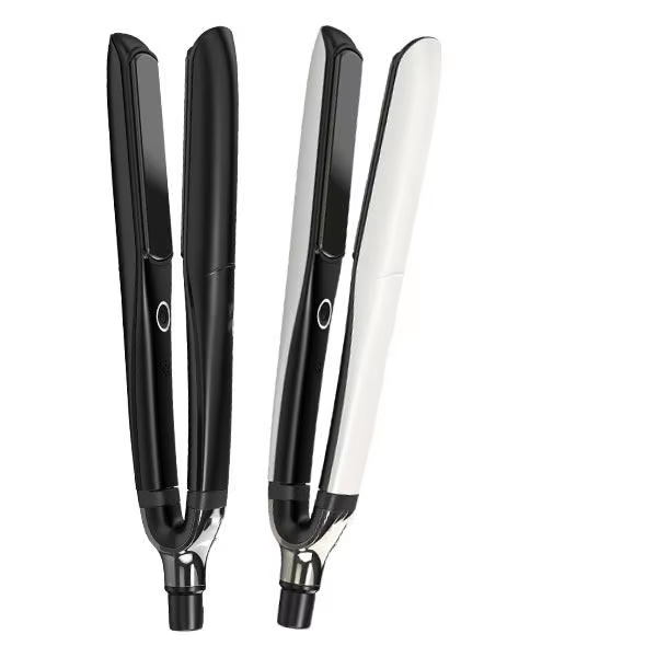 Профессиональный умный стайлер – обзор и цена Hair Straightener