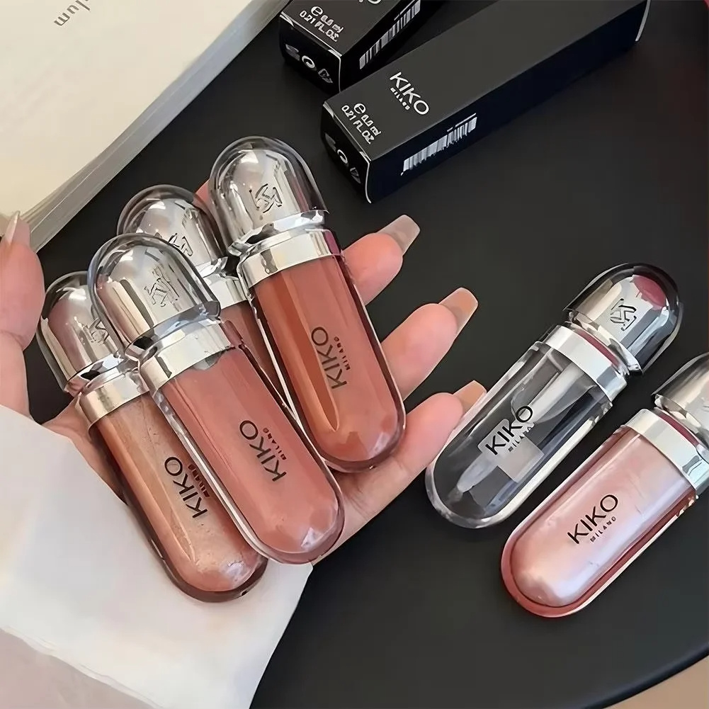 Оригинальный блеск для губ Kik – обзор и цена Huda Beauty Makeup Set