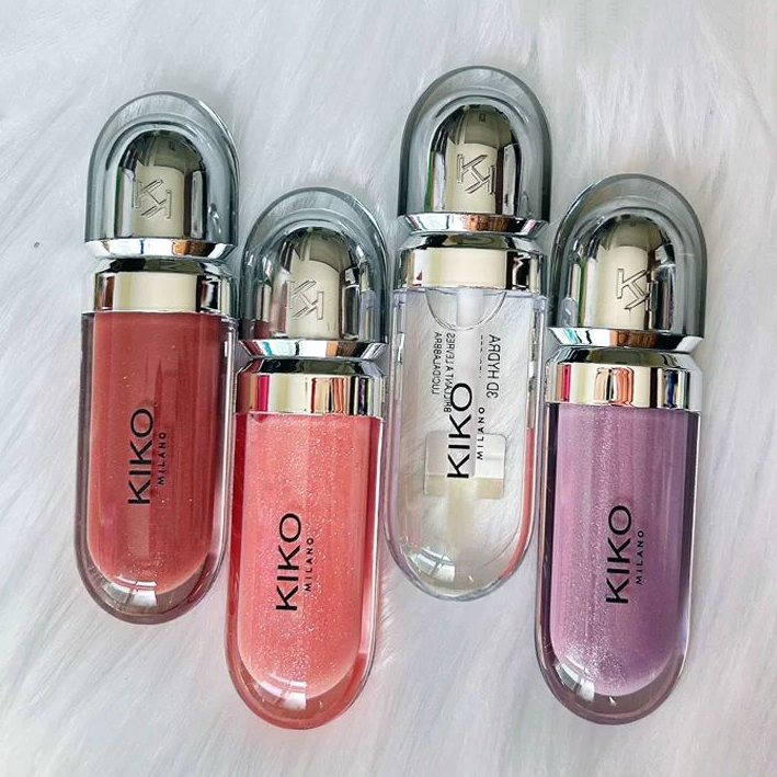 Оригинальный блеск для губ Kik – обзор и цена Huda Beauty Makeup Set