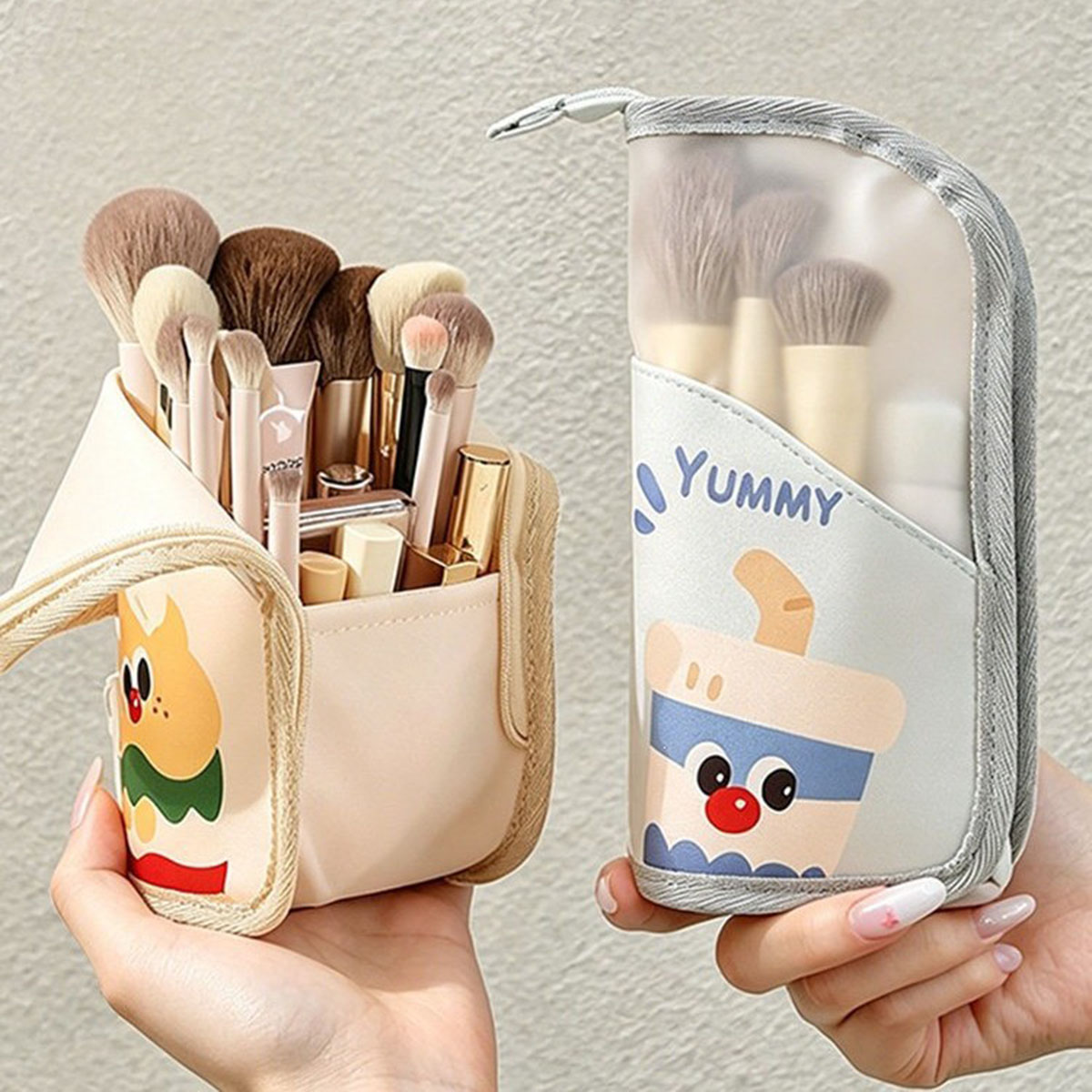 Косметичка-органайзер дорожная – обзор и цена Beauty With Makeup