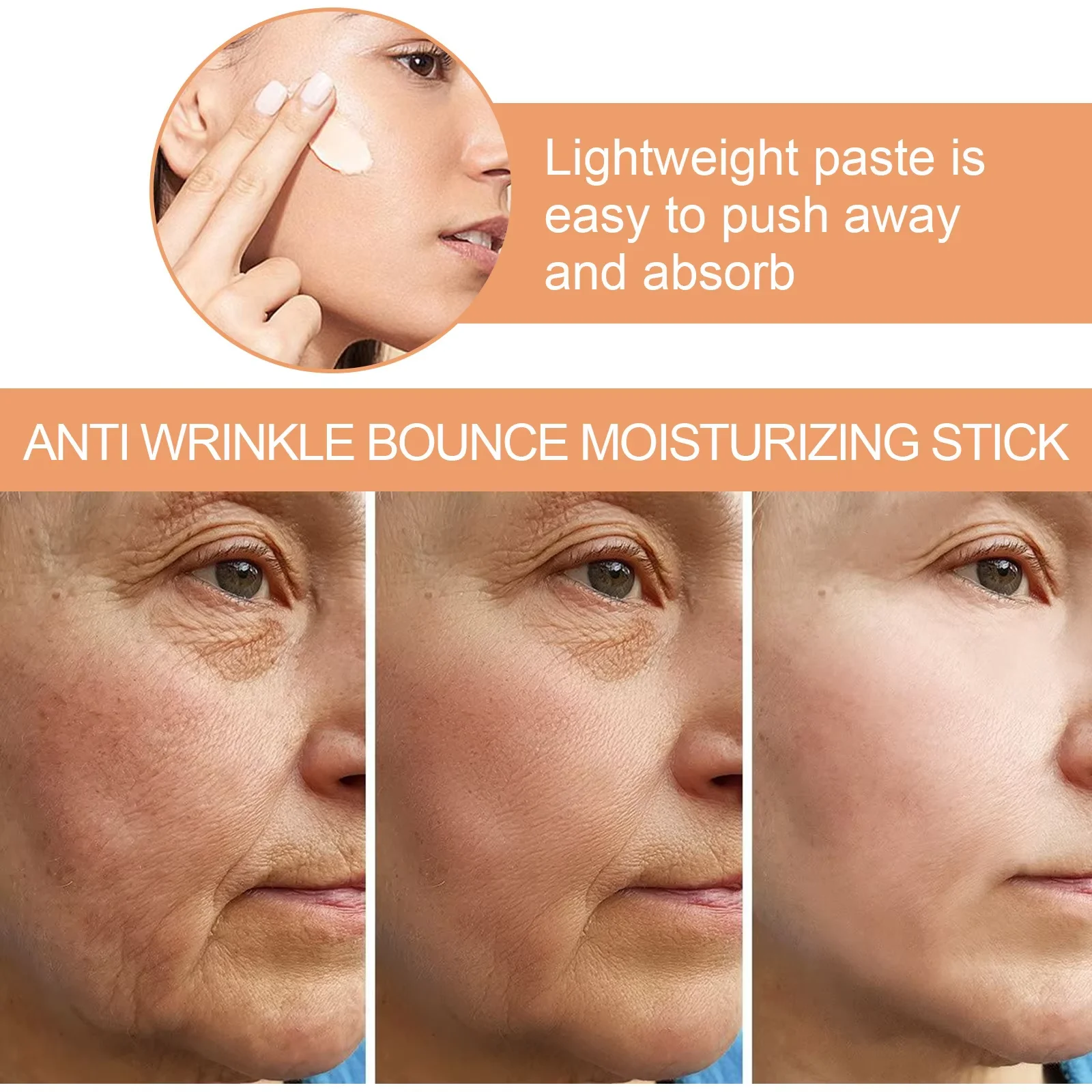 Коллагеновый бальзам для удале – обзор и цена Beauty Makeup Cream