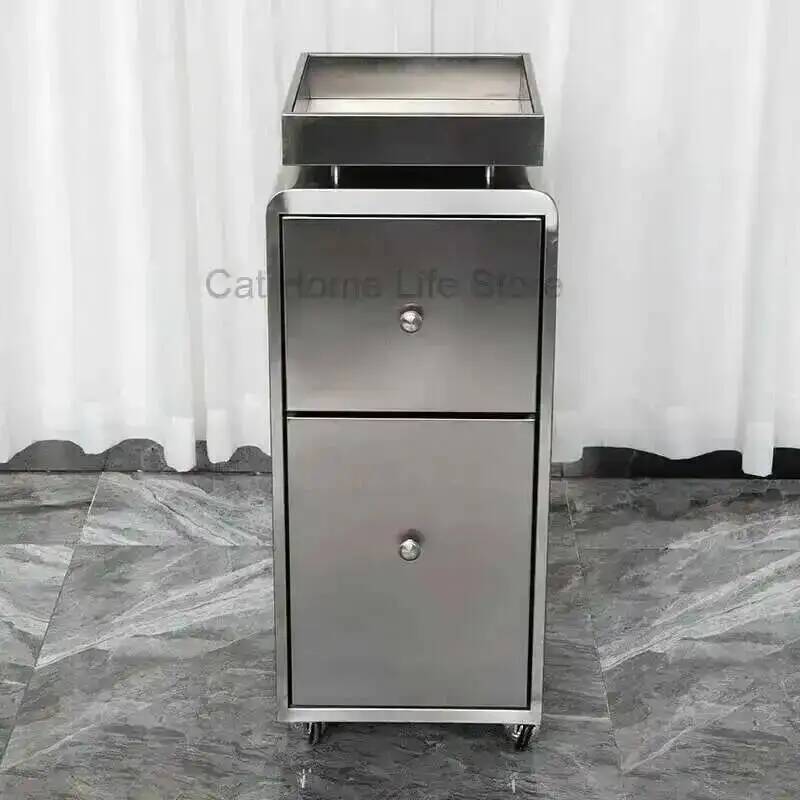 Тележка-органайзер для инструм – обзор и цена Beauty Without Makeup