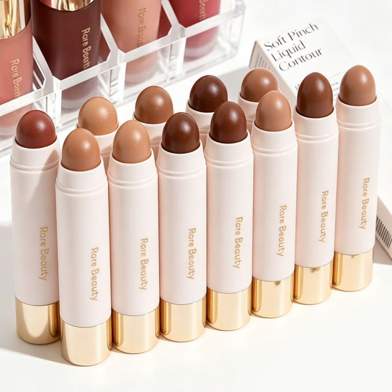 Горячая новинка: Бронзовый кон – обзор и цена Beauty Love Makeup