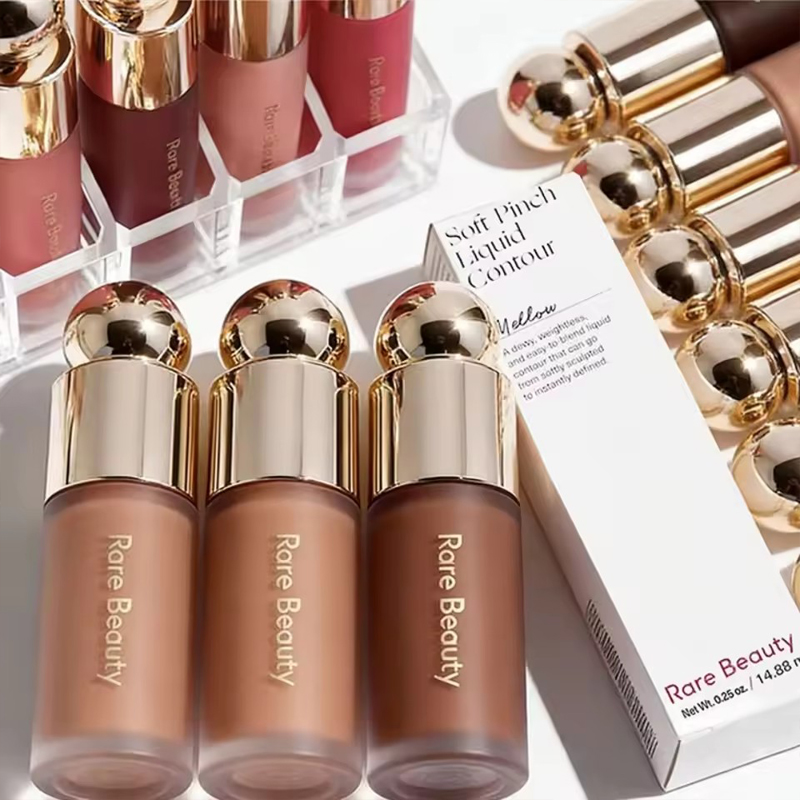 Горячая новинка: Бронзовый кон – обзор и цена Beauty Love Makeup