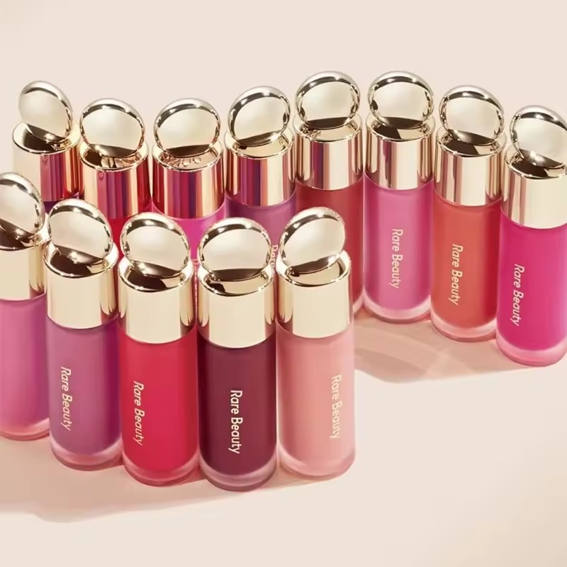 Горячая новинка: Бронзовый кон – обзор и цена Beauty Love Makeup