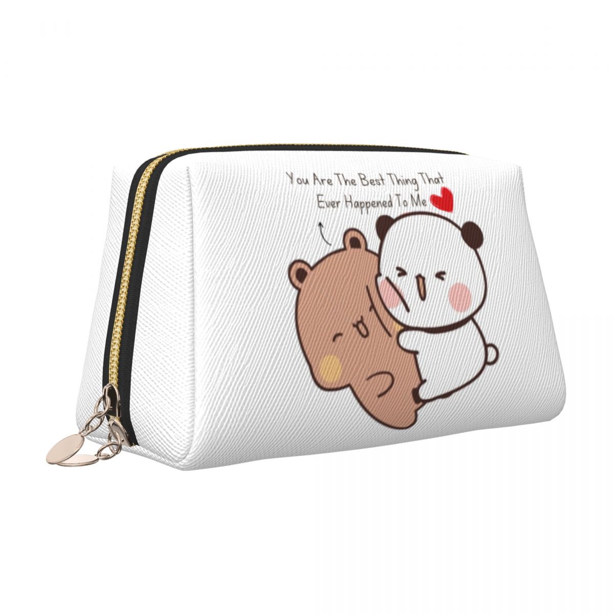 Panda Bear And Brownie True Lo – обзор и цена Beauty Love Makeup