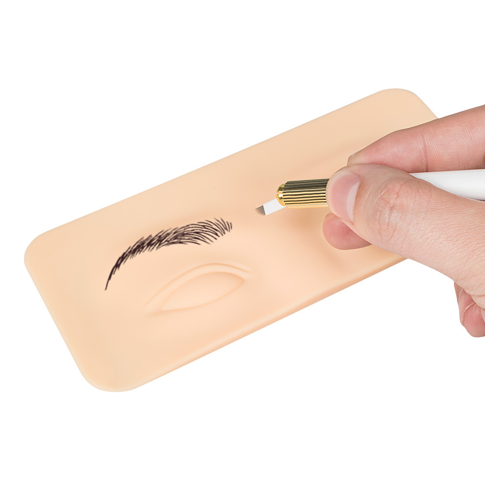 Премиум 5D силиконовая подушеч – обзор и цена Beauty Makeup Training