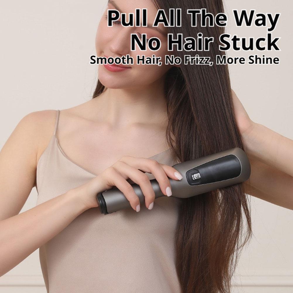 Перезаряжаемый беспроводной тр – обзор и цена Hair Straightener